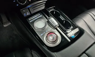 Genesis G80 2021, 109556 км, за 20283.58 USD - фото 9