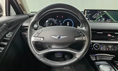Genesis G80 2021, 109556 км, за 20283.58 USD - фото 13