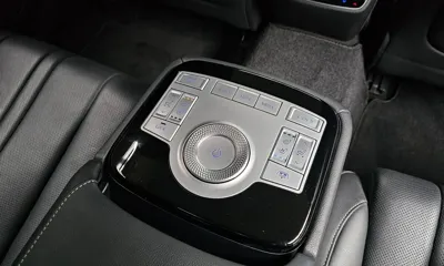 Genesis G80 2021, 109556 км, за 20283.58 USD - фото 17