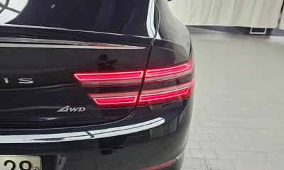 Genesis G80 2021, 109556 км, за 20283.58 USD - фото 23