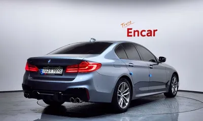 BMW 5-Series 2017, 151814 км, за 12487.61 USD