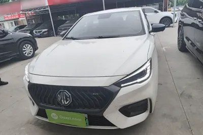 MG 6 New Energy 2020, 130500 км, за 7564 USD