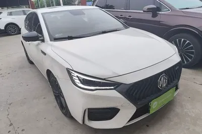 MG 6 New Energy 2020, 130500 км, за 7564 USD