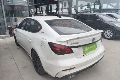 MG 6 New Energy 2020, 130500 км, за 7564 USD