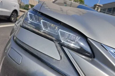 Lexus GS 2017, 116100 км, за 25974 USD - фото 7