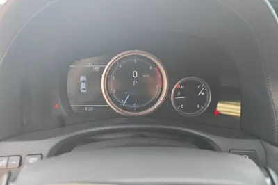 Lexus GS 2017, 116100 км, за 25974 USD - фото 10