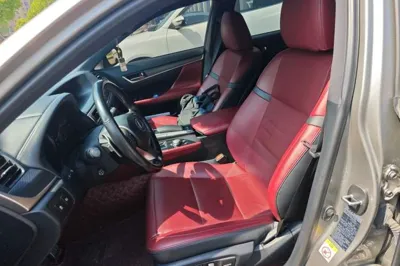 Lexus GS 2017, 116100 км, за 25974 USD - фото 14