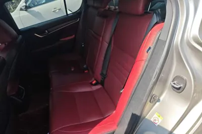 Lexus GS 2017, 116100 км, за 25974 USD - фото 20