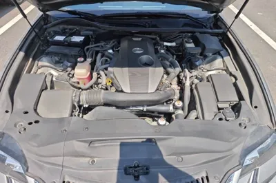 Lexus GS 2017, 116100 км, за 25974 USD - фото 21