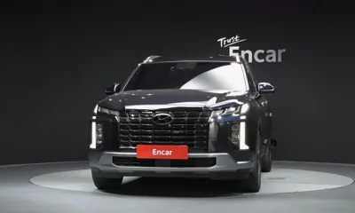 Hyundai Palisade 2023, 57820 км, за 20570.42 USD