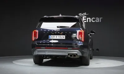Hyundai Palisade 2023, 57820 км, за 20570.42 USD