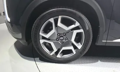 Hyundai Palisade 2023, 57820 км, за 20570.42 USD