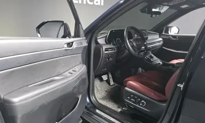 Hyundai Palisade 2023, 57820 км, за 20570.42 USD - фото 10