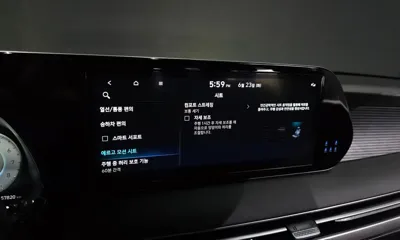 Hyundai Palisade 2023, 57820 км, за 20570.42 USD - фото 17