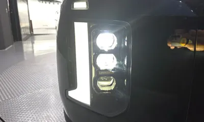Hyundai Palisade 2023, 57820 км, за 20570.42 USD - фото 22