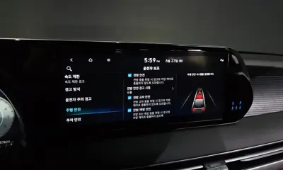 Hyundai Palisade 2023, 57820 км, за 20570.42 USD - фото 33