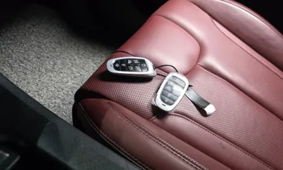 Hyundai Palisade 2023, 57820 км, за 20570.42 USD - фото 34