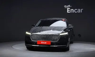 Kia K9 2022, 53243 км, за 29415.67 USD
