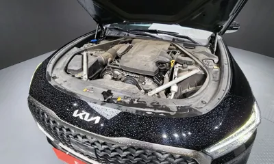 Kia K9 2022, 53243 км, за 29210.98 USD - фото 6