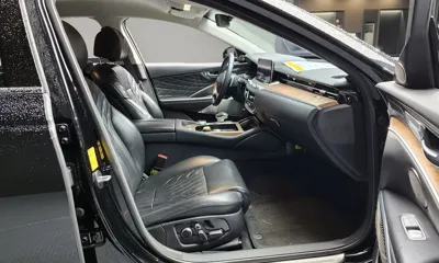 Kia K9 2022, 53243 км, за 29210.98 USD - фото 10