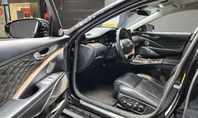 Kia K9 2022, 53243 км, за 29210.98 USD - фото 11