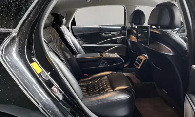 Kia K9 2022, 53243 км, за 29210.98 USD - фото 12