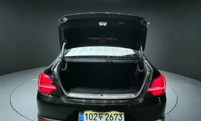 Kia K9 2022, 53243 км, за 29210.98 USD - фото 20