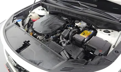 Kia Sorento 2021, 99655 км, за 16541.95 USD - фото 6