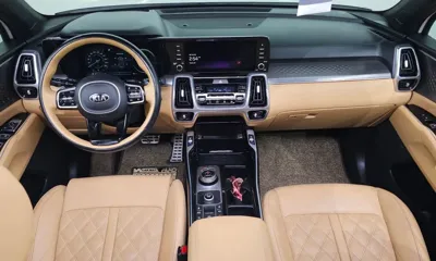 Kia Sorento 2021, 99655 км, за 16541.95 USD - фото 7