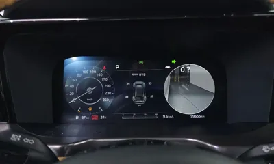 Kia Sorento 2021, 99655 км, за 16541.95 USD - фото 8