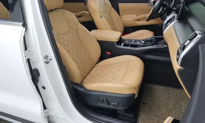 Kia Sorento 2021, 99655 км, за 16541.95 USD - фото 12