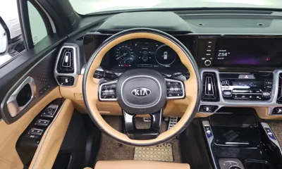 Kia Sorento 2021, 99655 км, за 16541.95 USD - фото 13