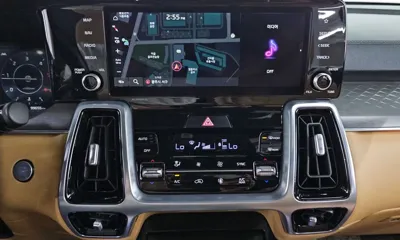 Kia Sorento 2021, 99655 км, за 16541.95 USD - фото 14