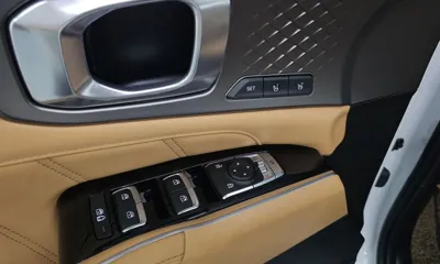 Kia Sorento 2021, 99655 км, за 16541.95 USD - фото 17