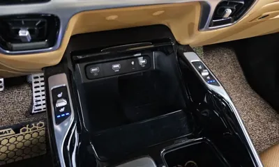 Kia Sorento 2021, 99655 км, за 16541.95 USD - фото 30