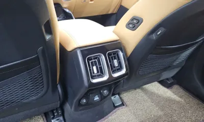 Kia Sorento 2021, 99655 км, за 16541.95 USD - фото 31