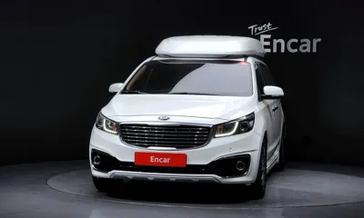 Kia Canival 2018, 131697 км, за 12406.46 USD