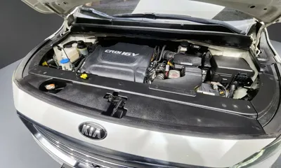 Kia Canival 2018, 131697 км, за 12406.46 USD - фото 6
