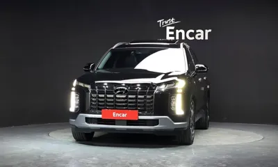 Hyundai Palisade 2023, 75682 км, за 21202.57 USD