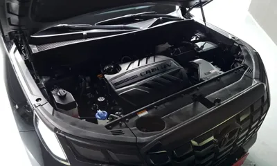 Hyundai Palisade 2023, 75682 км, за 21202.57 USD - фото 6