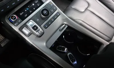 Hyundai Palisade 2023, 75682 км, за 21202.57 USD - фото 9