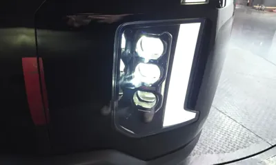 Hyundai Palisade 2023, 75682 км, за 21202.57 USD - фото 22
