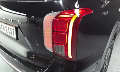 Hyundai Palisade 2023, 75682 км, за 21202.57 USD - фото 23