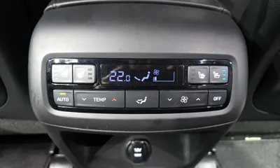 Hyundai Palisade 2023, 75682 км, за 21202.57 USD - фото 30