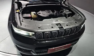 Jeep Cherokee 2022, 69255 км, за 30054.67 USD - фото 6