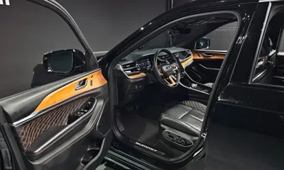 Jeep Cherokee 2022, 69255 км, за 30054.67 USD - фото 10