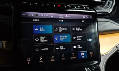 Jeep Cherokee 2022, 69255 км, за 30054.67 USD - фото 20