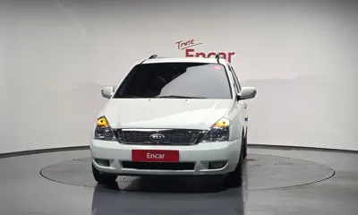 Kia Canival 2014, 83732 км, за 4030.42 USD