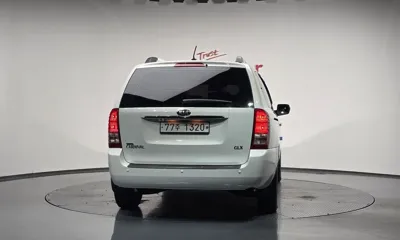 Kia Canival 2014, 83732 км, за 4030.42 USD