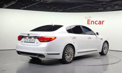 Kia K9 2013, 205057 км, за 3931.99 USD